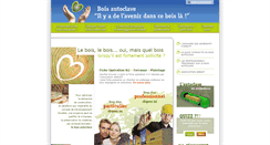 Desktop Screenshot of bois-autoclave.org